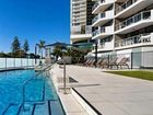 фото отеля South Pacific Plaza Broadbeach