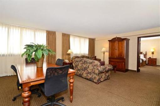 фото отеля Best Western Kelly Inn Saint Paul (Minnesota)
