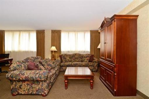 фото отеля Best Western Kelly Inn Saint Paul (Minnesota)