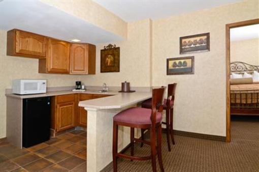 фото отеля Best Western Kelly Inn Saint Paul (Minnesota)