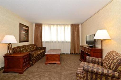 фото отеля Best Western Kelly Inn Saint Paul (Minnesota)