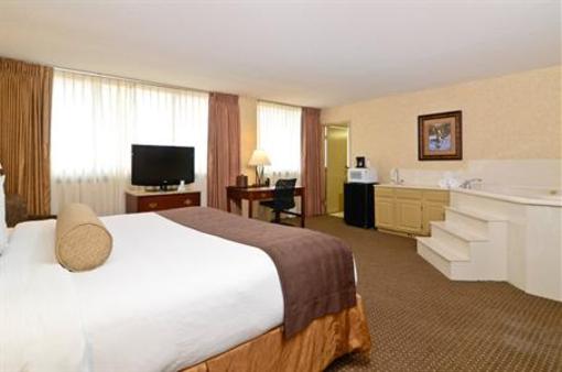 фото отеля Best Western Kelly Inn Saint Paul (Minnesota)