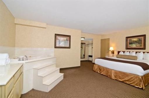 фото отеля Best Western Kelly Inn Saint Paul (Minnesota)