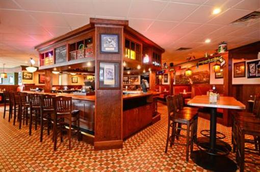 фото отеля Best Western Kelly Inn Saint Paul (Minnesota)
