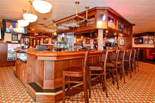 фото отеля Best Western Kelly Inn Saint Paul (Minnesota)