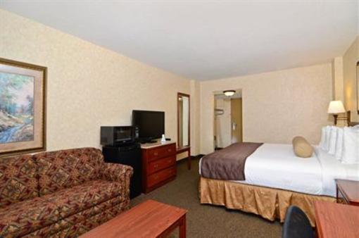 фото отеля Best Western Kelly Inn Saint Paul (Minnesota)