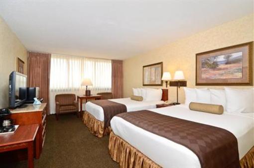 фото отеля Best Western Kelly Inn Saint Paul (Minnesota)
