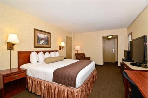 фото отеля Best Western Kelly Inn Saint Paul (Minnesota)