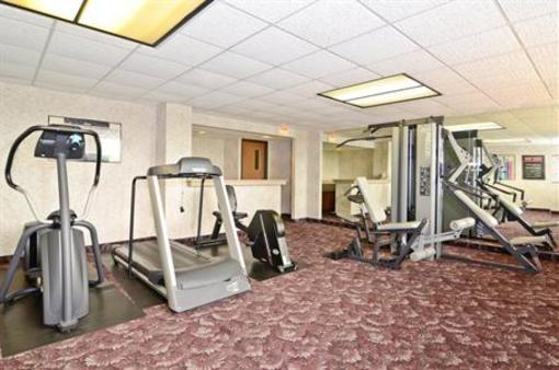 фото отеля Best Western Kelly Inn Saint Paul (Minnesota)