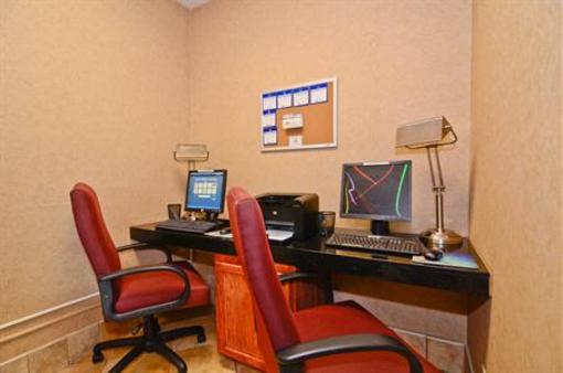 фото отеля Best Western Kelly Inn Saint Paul (Minnesota)