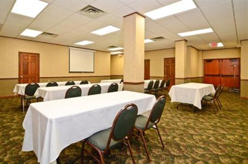 фото отеля Best Western Kelly Inn Saint Paul (Minnesota)