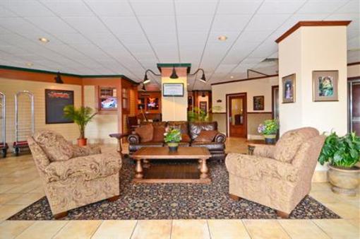 фото отеля Best Western Kelly Inn Saint Paul (Minnesota)