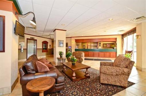 фото отеля Best Western Kelly Inn Saint Paul (Minnesota)