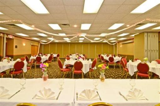 фото отеля Best Western Kelly Inn Saint Paul (Minnesota)