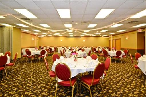 фото отеля Best Western Kelly Inn Saint Paul (Minnesota)