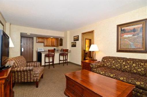 фото отеля Best Western Kelly Inn Saint Paul (Minnesota)