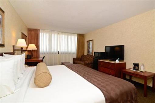 фото отеля Best Western Kelly Inn Saint Paul (Minnesota)
