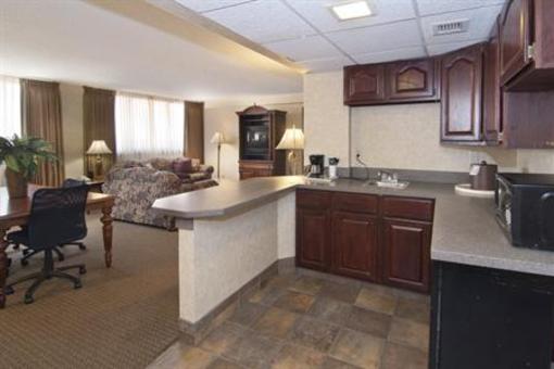 фото отеля Best Western Kelly Inn Saint Paul (Minnesota)