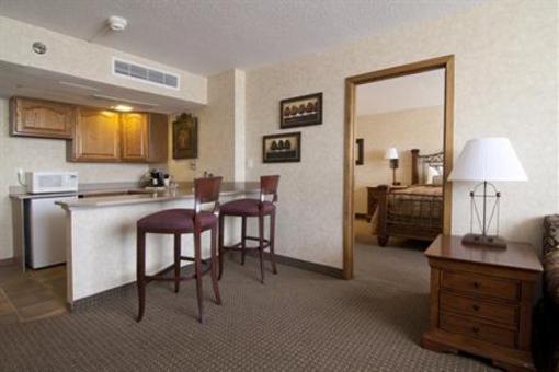 фото отеля Best Western Kelly Inn Saint Paul (Minnesota)