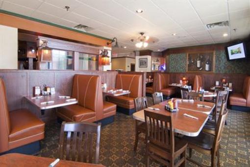 фото отеля Best Western Kelly Inn Saint Paul (Minnesota)