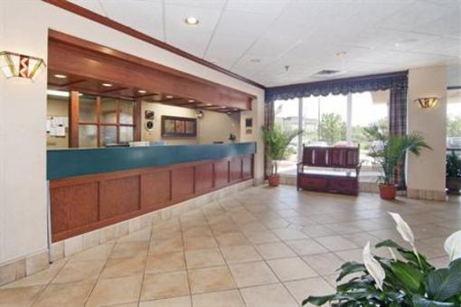 фото отеля Best Western Kelly Inn Saint Paul (Minnesota)