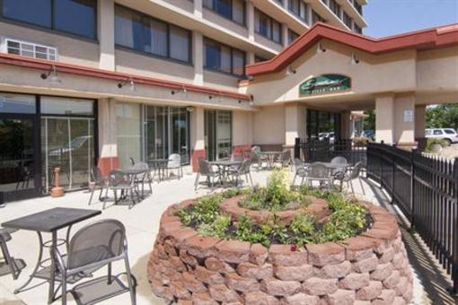 фото отеля Best Western Kelly Inn Saint Paul (Minnesota)