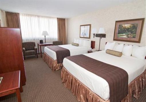 фото отеля Best Western Kelly Inn Saint Paul (Minnesota)