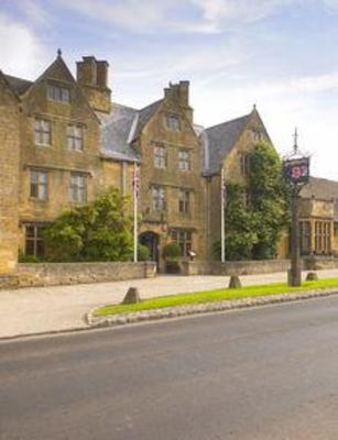 фото отеля Barcelo The Lygon Arms