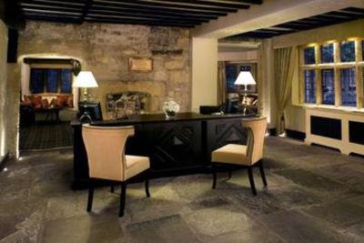 фото отеля Barcelo The Lygon Arms