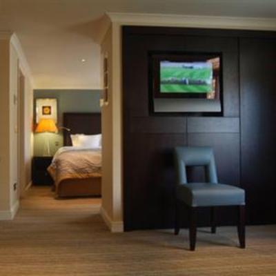 фото отеля Barcelo The Lygon Arms