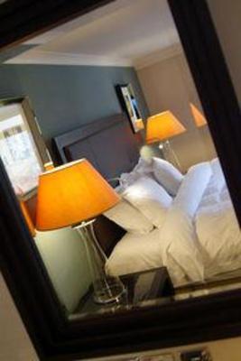 фото отеля Barcelo The Lygon Arms
