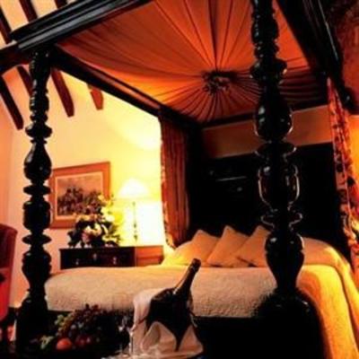 фото отеля Barcelo The Lygon Arms