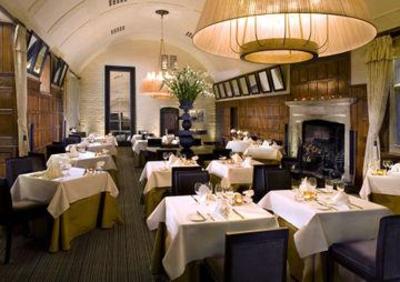 фото отеля Barcelo The Lygon Arms