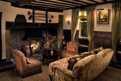 фото отеля Barcelo The Lygon Arms
