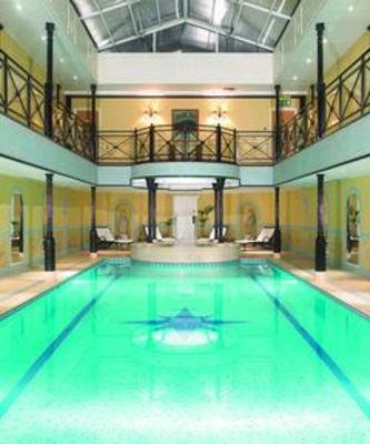 фото отеля Barcelo The Lygon Arms