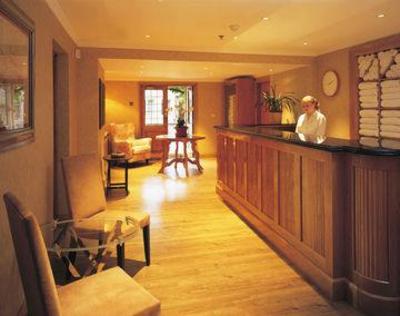 фото отеля Barcelo The Lygon Arms