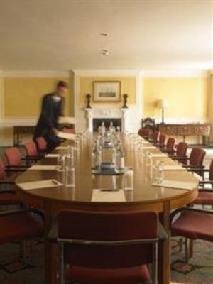 фото отеля Barcelo The Lygon Arms