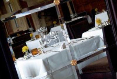 фото отеля Barcelo The Lygon Arms