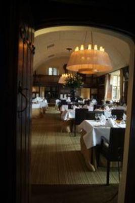 фото отеля Barcelo The Lygon Arms