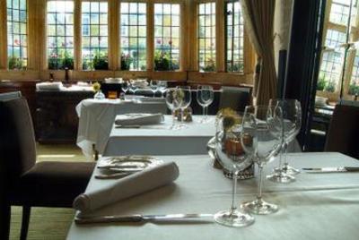 фото отеля Barcelo The Lygon Arms