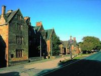 Barcelo The Lygon Arms