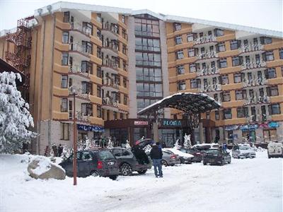 фото отеля Flora Hotel Borovets