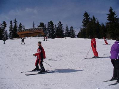 фото отеля Flora Hotel Borovets