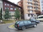 фото отеля Flora Hotel Borovets