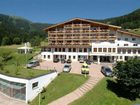 фото отеля Alpine Resort Schwebebahn Zell am See
