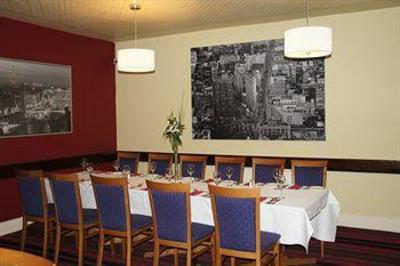фото отеля West County Hotel Dublin