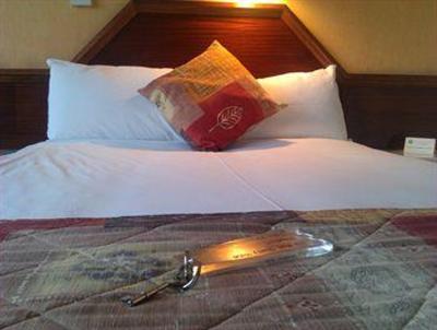 фото отеля West County Hotel Dublin