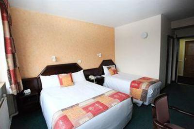 фото отеля West County Hotel Dublin