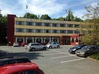 West County Hotel Dublin