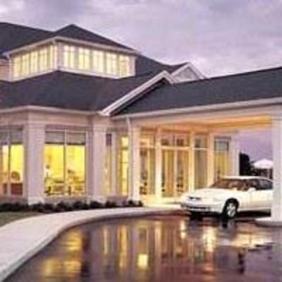 фото отеля Hilton Garden Inn Lake Mary